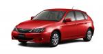 Subaru Impreza by JDM 2008 года